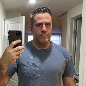 Meet your Posher, Tim